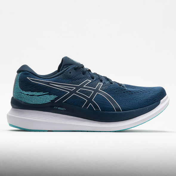 ASICS Glideride 3 Men's Mako Blue/French Blue