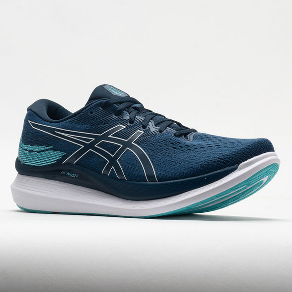 ASICS Glideride 3 Men's Mako Blue/French Blue