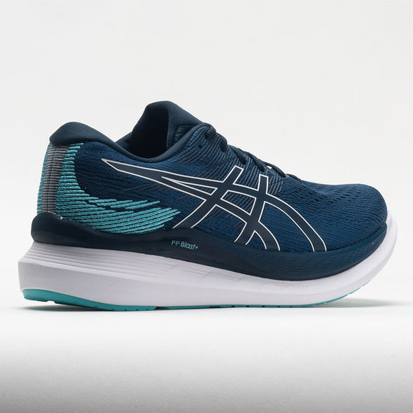 ASICS Glideride 3 Men's Mako Blue/French Blue