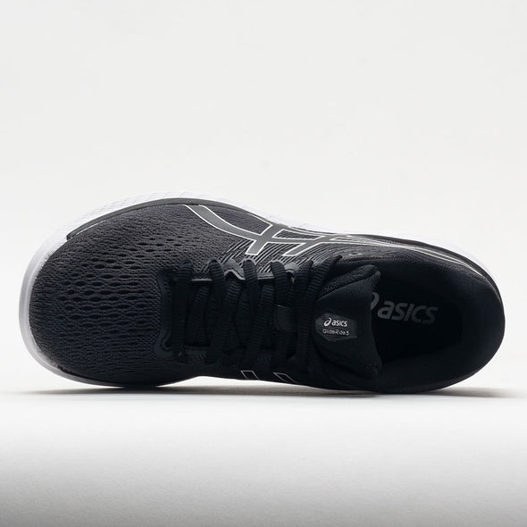 ASICS Glideride 3 Women's Black/White