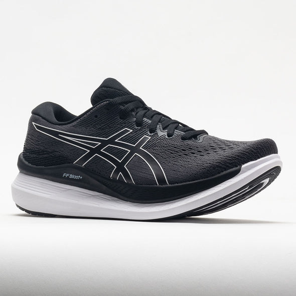 ASICS Glideride 3 Women's Black/White
