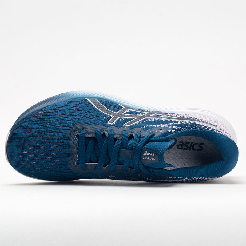 ASICS Evoride 3 Women's Mako Blue/Pure Silver