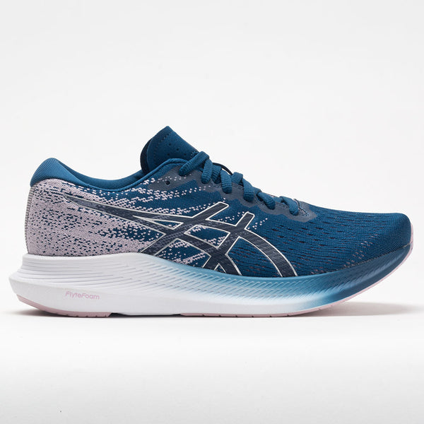 ASICS Evoride 3 Women's Mako Blue/Pure Silver