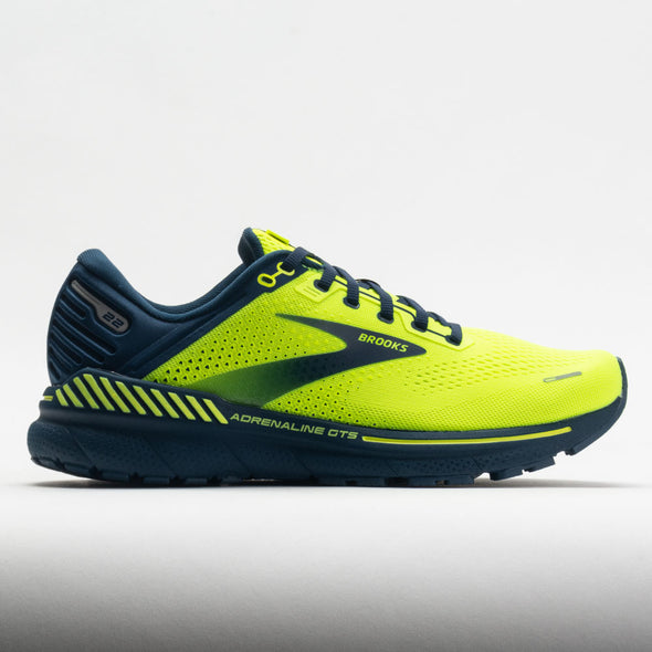 Brooks Adrenaline GTS 22 Men's Nightlife/Titan