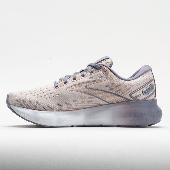 Brooks Glycerin 20 Women's Lilac/Silver Bullet/Pink