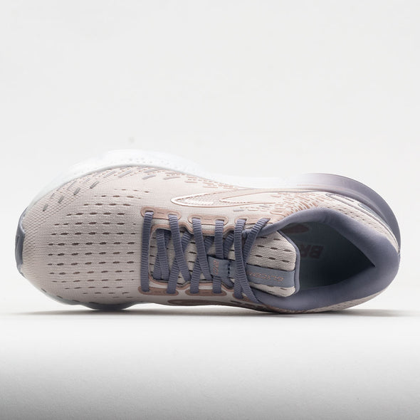 Brooks Glycerin 20 Women's Lilac/Silver Bullet/Pink