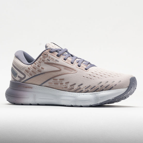 Brooks Glycerin 20 Women's Lilac/Silver Bullet/Pink