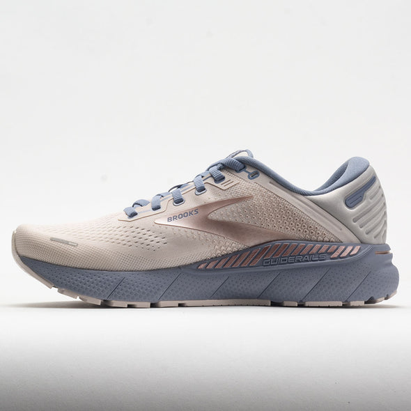 Brooks Adrenaline GTS 22 Women's Lilac/Tempest/Pink