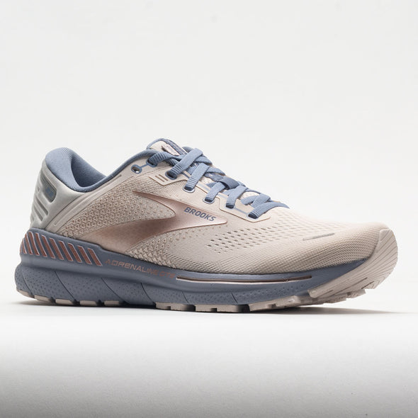 Brooks Adrenaline GTS 22 Women's Lilac/Tempest/Pink