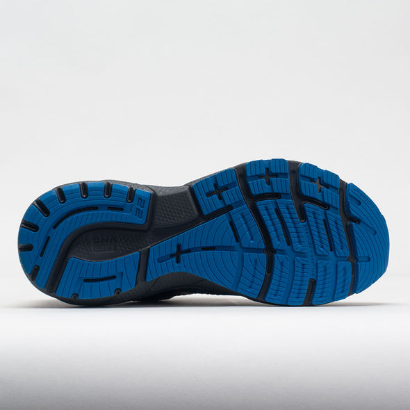 Brooks Adrenaline GTS 22 Men's Tag Pack Black/Blue/Cherry Tomato