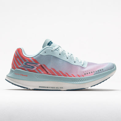 Skechers GOrun Razor Excess Women's Slate/Pink