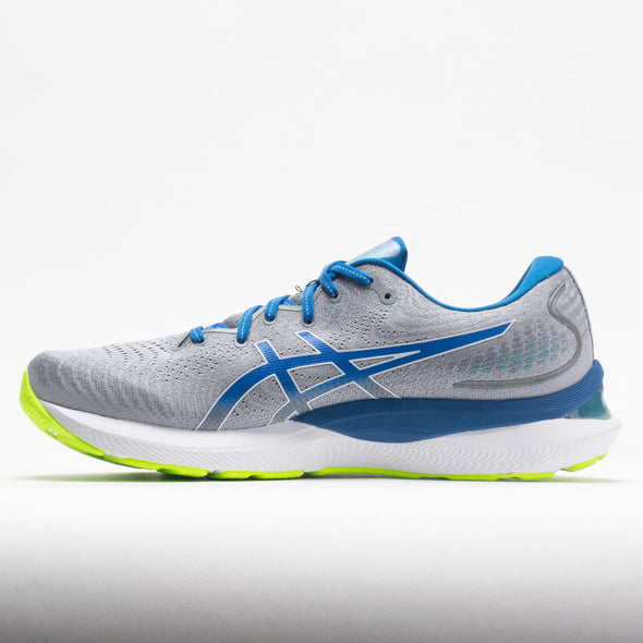 ASICS GEL-Cumulus 24 Men's Sheet Rock/Lake Drive