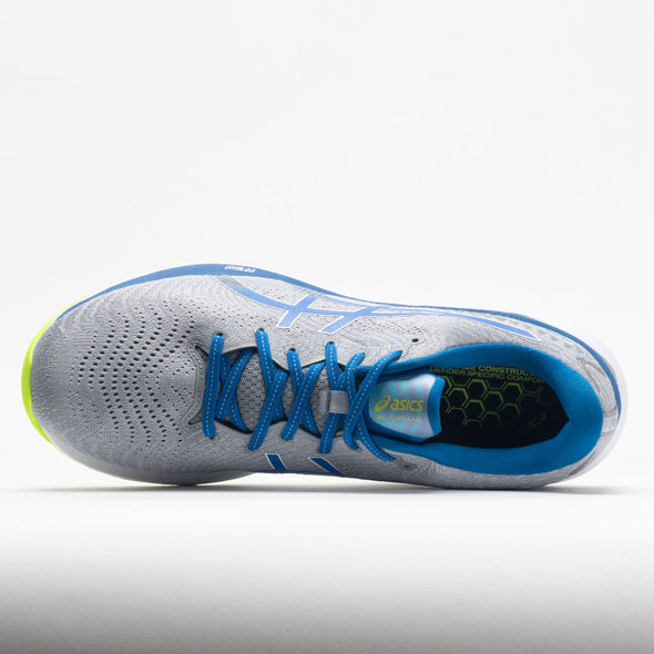 ASICS GEL-Cumulus 24 Men's Sheet Rock/Lake Drive