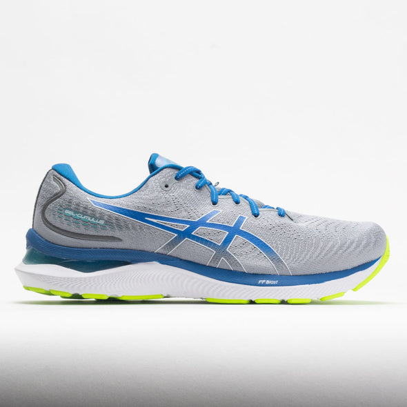 ASICS GEL-Cumulus 24 Men's Sheet Rock/Lake Drive