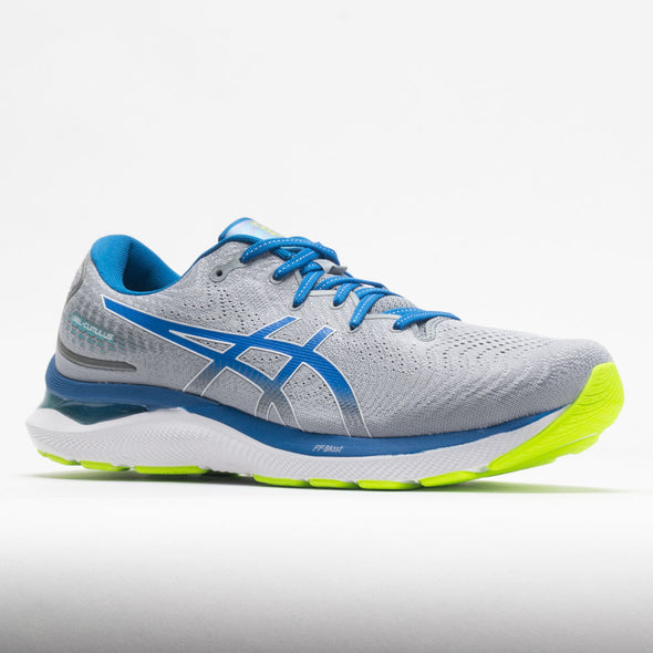 ASICS GEL-Cumulus 24 Men's Sheet Rock/Lake Drive