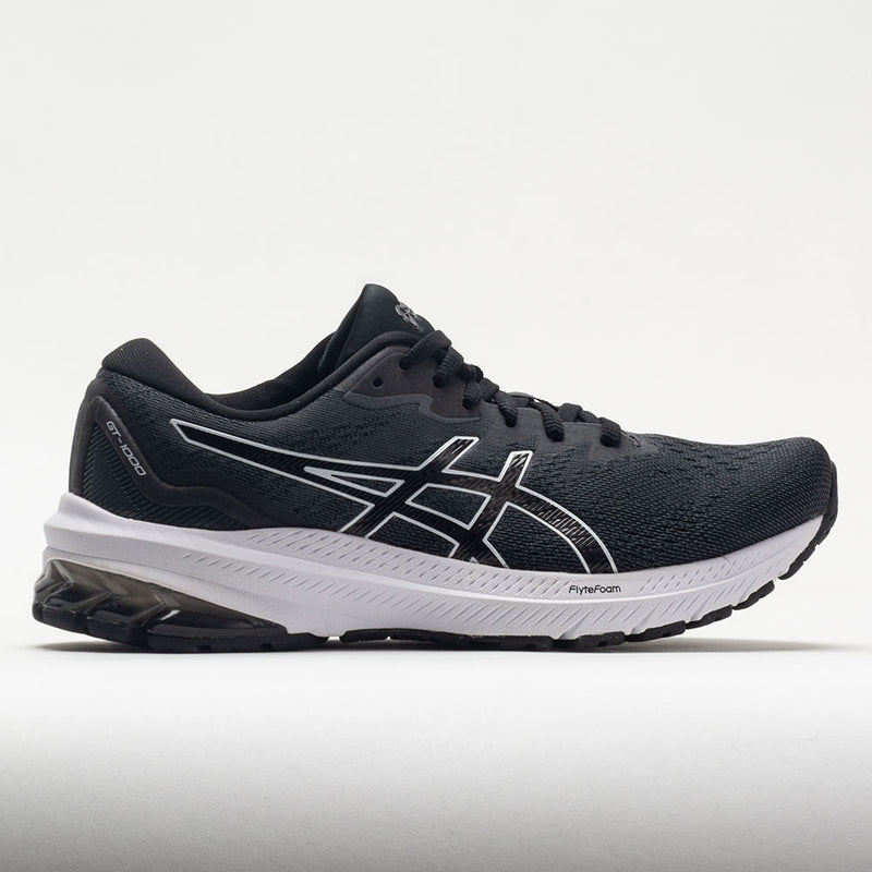 ASICS GT-1000 11 Women's Black/White
