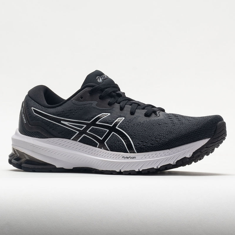 ASICS GT-1000 11 Women's Black/White