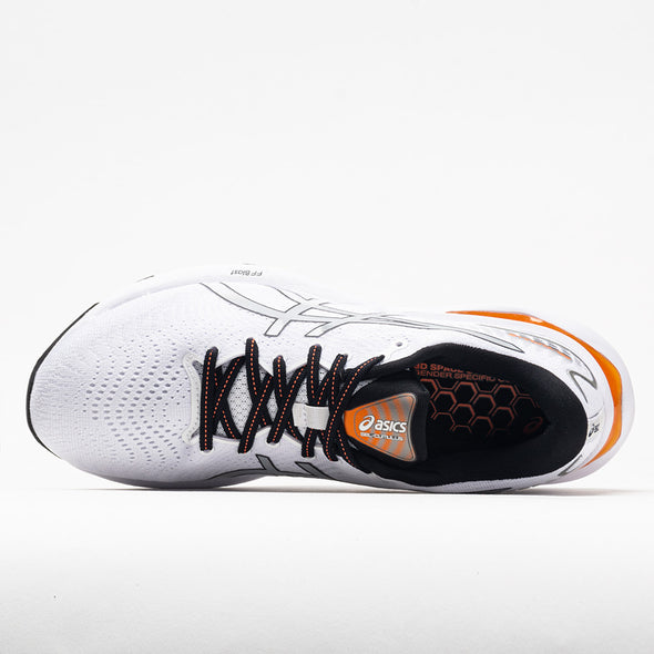 ASICS GEL-Cumulus 24 Men's White/Piedmont Grey
