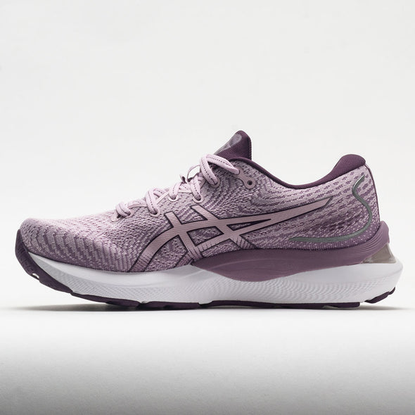 ASICS GEL-Cumulus 24 Women's Barely Rose/Deep Plum