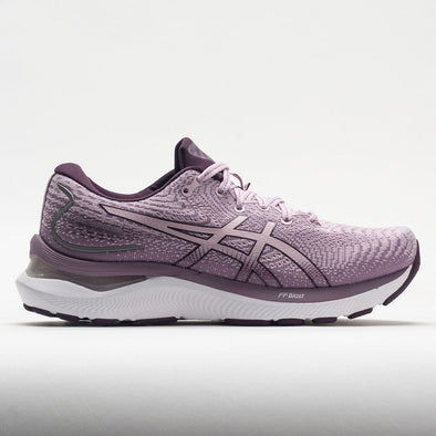 ASICS GEL-Cumulus 24 Women's Barely Rose/Deep Plum