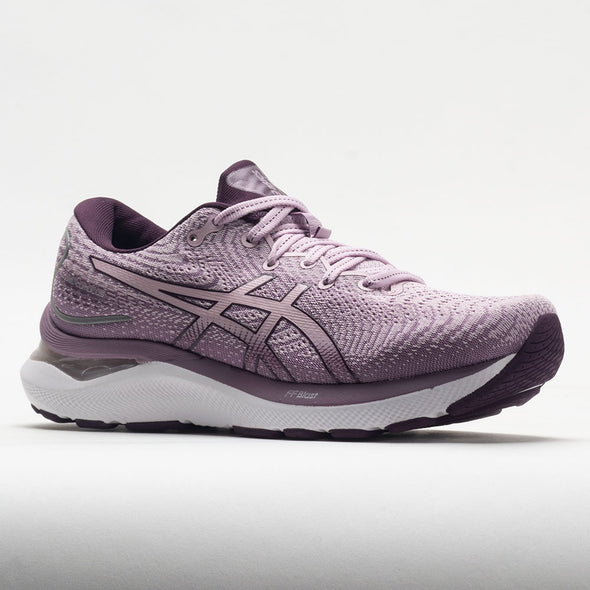 ASICS GEL-Cumulus 24 Women's Barely Rose/Deep Plum