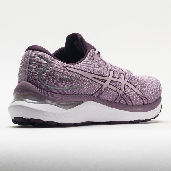 ASICS GEL-Cumulus 24 Women's Barely Rose/Deep Plum