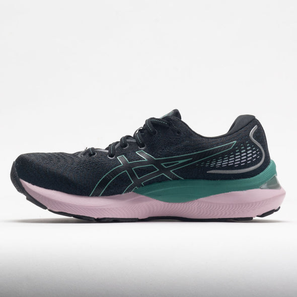 ASICS GEL-Cumulus 24 Women's Black/Sage