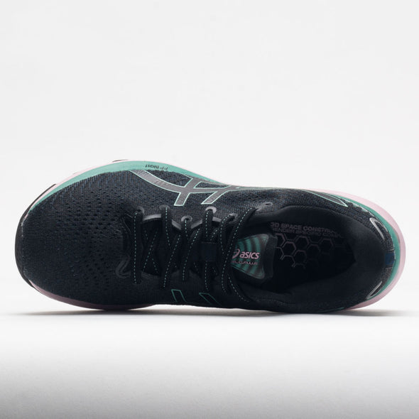 ASICS GEL-Cumulus 24 Women's Black/Sage