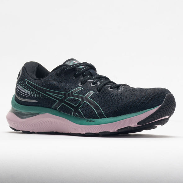 ASICS GEL-Cumulus 24 Women's Black/Sage