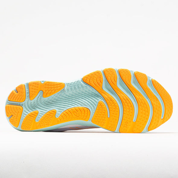 ASICS GEL-Cumulus 24 Women's White/Orange Pop