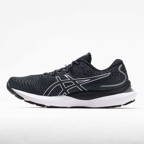 ASICS GEL-Cumulus 24 Women's Carrier Grey/White