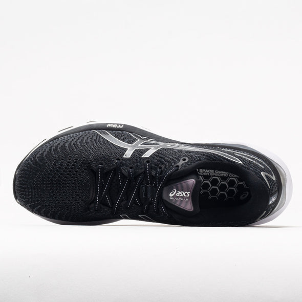 ASICS GEL-Cumulus 24 Women's Carrier Grey/White