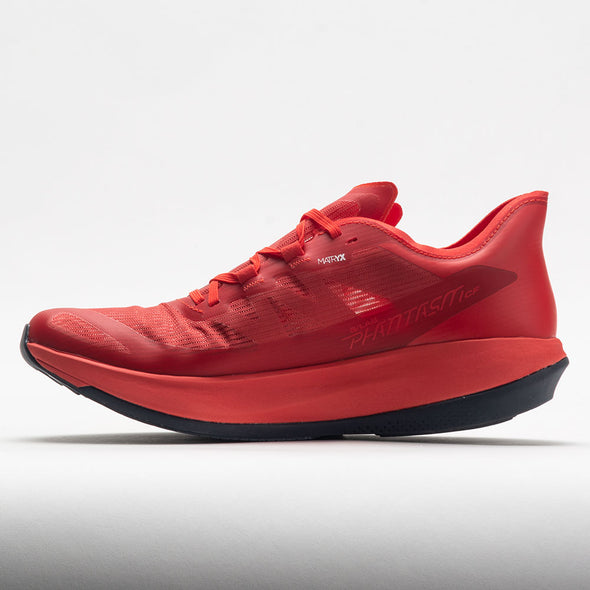 Salomon S/Lab Phantasm CF Unisex Racing Red