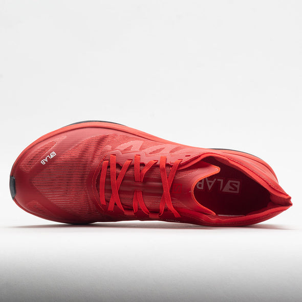 Salomon S/Lab Phantasm CF Unisex Racing Red