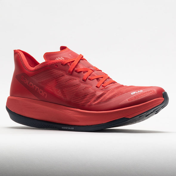 Salomon S/Lab Phantasm CF Unisex Racing Red