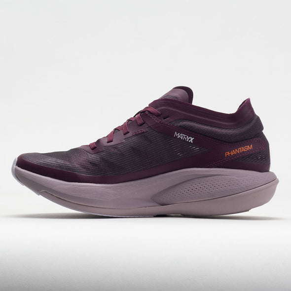 Salomon Phantasm Women's Grape Wine/Quail/Purple Heather