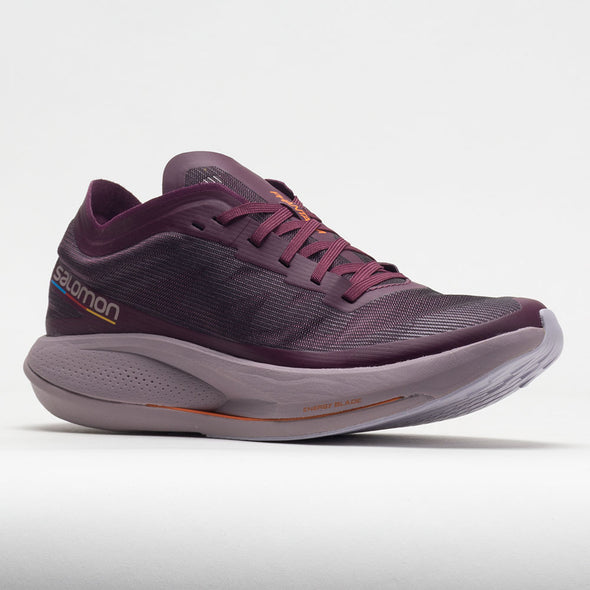 Salomon Phantasm Women's Grape Wine/Quail/Purple Heather