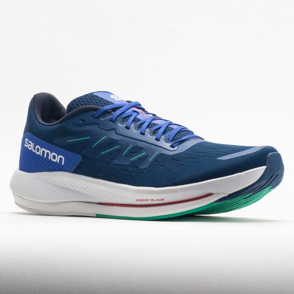 Salomon Spectur Men's Estate Blue/Dazzling Blue/Mint Leaf