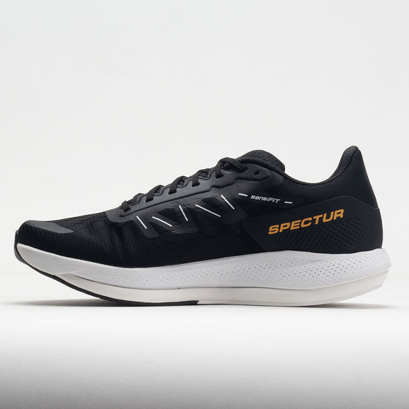Salomon Spectur Men's Black/White/Blazing Orange