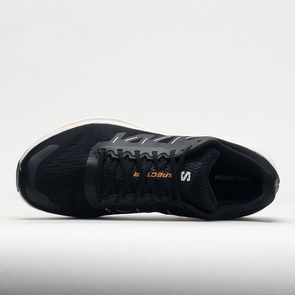 Salomon Spectur Men's Black/White/Blazing Orange