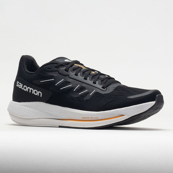 Salomon Spectur Men's Black/White/Blazing Orange