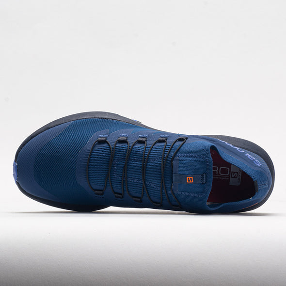 Salomon Pulsar Trail/Pro Men's Estate Blue/Night Sky