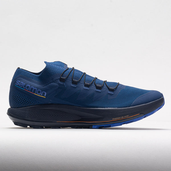 Salomon Pulsar Trail/Pro Men's Estate Blue/Night Sky