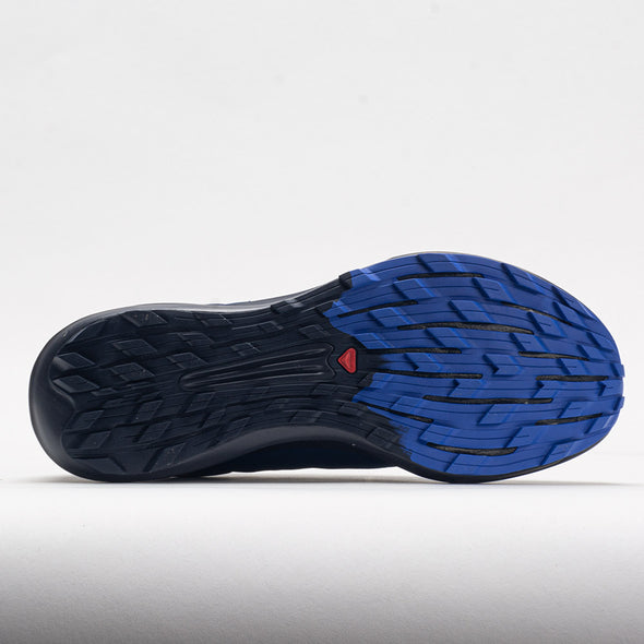 Salomon Pulsar Trail/Pro Men's Estate Blue/Night Sky