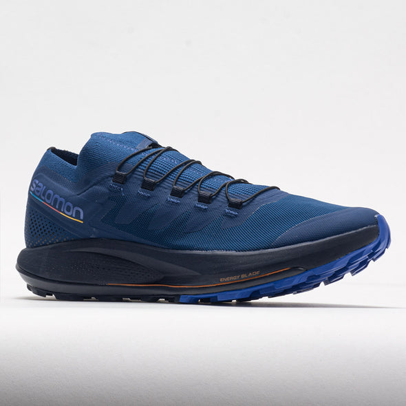 Salomon Pulsar Trail/Pro Men's Estate Blue/Night Sky