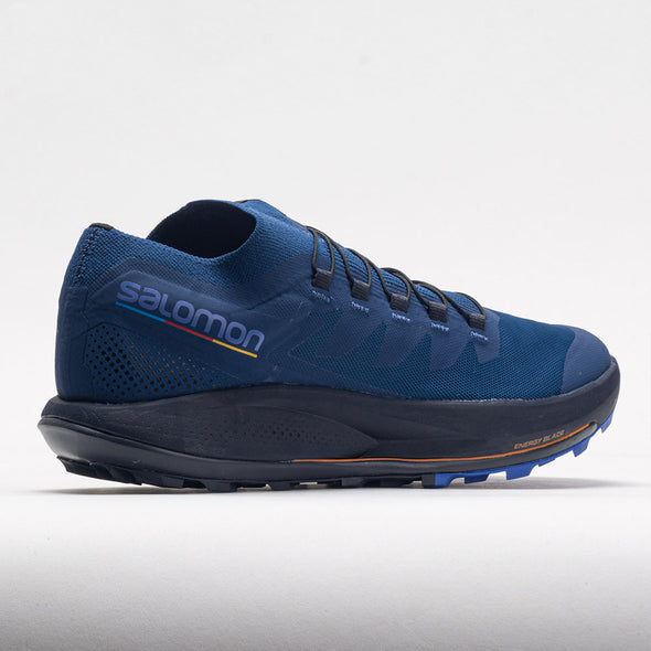 Salomon Pulsar Trail/Pro Men's Estate Blue/Night Sky
