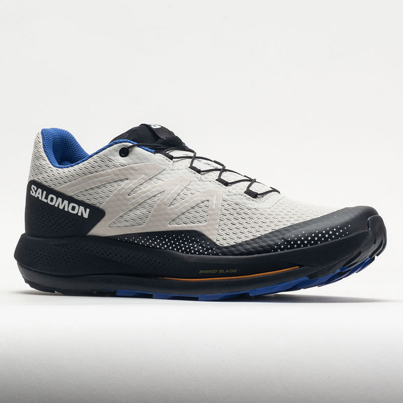 Salomon Pulsar Trail Men's Lunar Rock/Black/Dazzling Blue