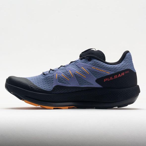 Salomon Pulsar Trail Women's Velvet Morning/Black