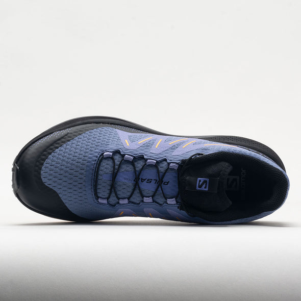 Salomon Pulsar Trail Women's Velvet Morning/Black