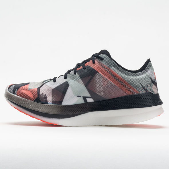 Skechers GOrun Speed Freek Men's Black/Red